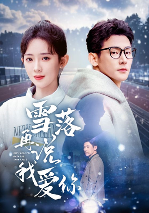 雪落再说我爱你(51集) 雪落再说我爱你(51集)超好看古装短剧