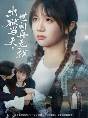 出狱当天,世间再无我(66集) 出狱当天,世间再无我(66集)百度网盘在线看