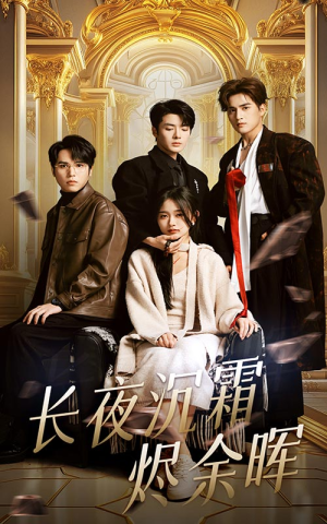 长夜沉霜烬余辉(63集) 长夜沉霜烬余辉(63集)在线看