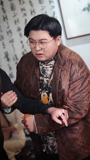 少年棋圣不好惹(70集) 少年棋圣不好惹(70集)超火短剧抢先看