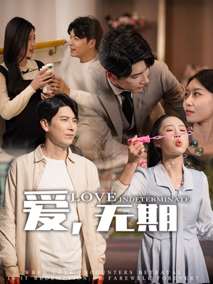 爱,无期(70集)  爱,无期(70集) 短剧热播中