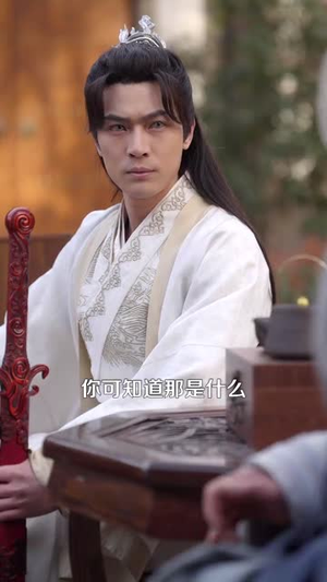 盲侠执剑走江湖(123集)  盲侠执剑走江湖(123集) 民国短剧推荐