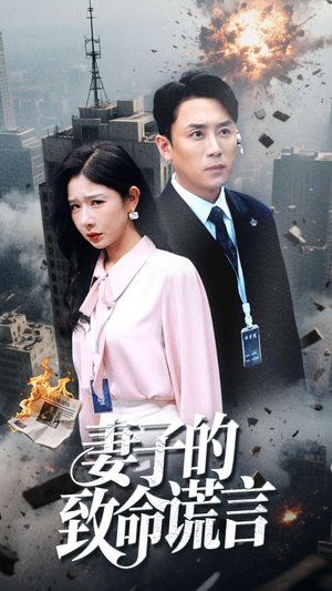 妻子的致命谎言(49集)  妻子的致命谎言(49集) 热门短剧免费看