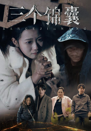 三个锦囊(70集)  三个锦囊(70集) 番茄免费短剧