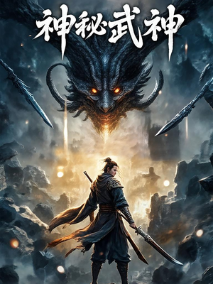 神秘武神(100集)  神秘武神(100集) 热门了短剧