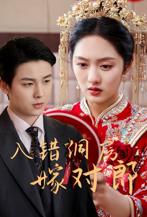 入错洞房嫁对郎(63集)  入错洞房嫁对郎(63集) 看到了大结局