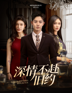 深情不赴旧约(50集)  深情不赴旧约(50集) 解说