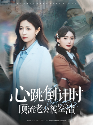 心跳倒计时顶流老公被鉴渣(82集)  心跳倒计时顶流老公被鉴渣(82集) 免费全集短剧