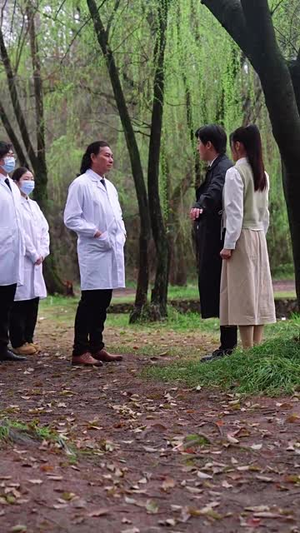 命运与你我相连(50集)  命运与你我相连(50集) 免费热门短剧