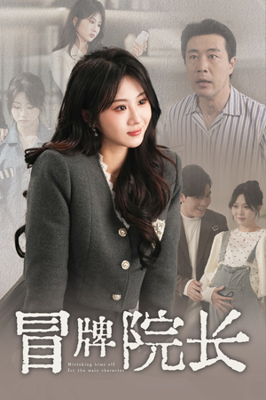 冒牌院长(60集)  冒牌院长(60集) 我真的爱了