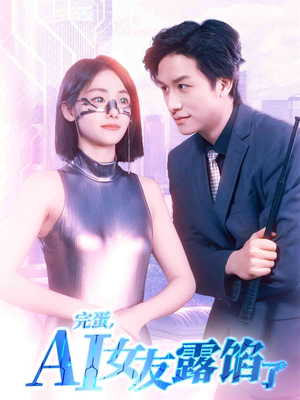 完蛋,AI女友露馅了(70集)  完蛋,AI女友露馅了(70集) 今日短剧分享