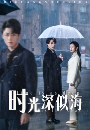时光深似海(35集)  时光深似海(35集) 更新时间