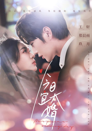 今日宜大婚(59集)  今日宜大婚(59集) 新短剧推荐