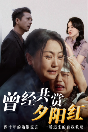 曾经共赏夕阳红  曾经共赏夕阳红 无需会员轻松看