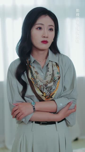 真相昭然终有日(37集)  真相昭然终有日(37集) 短剧前十排行榜