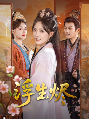 浮生烬(60集)  浮生烬(60集) 今日短剧分享