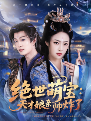 绝世萌宝:天才娘亲帅炸了(75集) 绝世萌宝:天才娘亲帅炸了(75集)在哪看免费