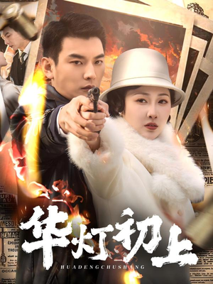 华灯初上(61集) 华灯初上(61集)高清画质免费看