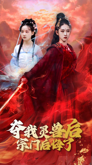 夺我灵兽后宗门后悔了(39集) 夺我灵兽后宗门后悔了(39集)热门短剧大全