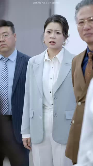 教室里的第三只手(30集) 教室里的第三只手(30集)短剧热门分享