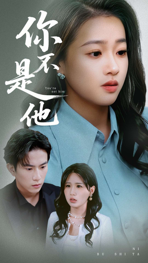 你不是他(70集) 你不是他(70集)全集完整版