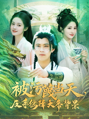 被污蔑当天,反手编辑大帝背景(100集)  被污蔑当天,反手编辑大帝背景(100集) 短剧热门合集