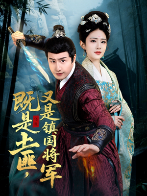 既是土匪,又是镇国将军(65集) 既是土匪,又是镇国将军(65集)在线观看