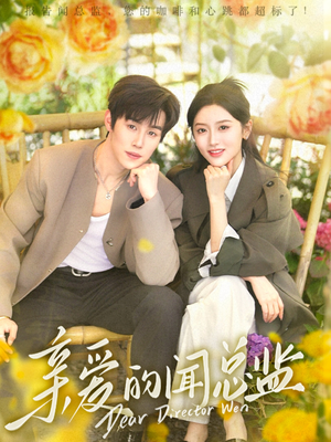 亲爱的闻总监(80集) 亲爱的闻总监(80集)全集完整版