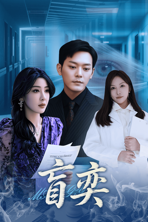 盲奕(40集) 盲奕(40集)第32集