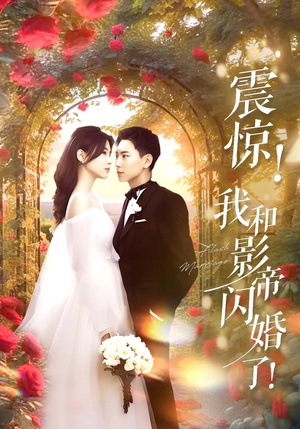 闪婚后影帝每天在演戏(81集) 闪婚后影帝每天在演戏(81集)短剧推荐更新中