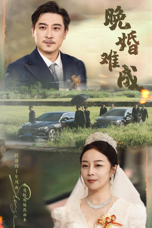 晚婚难成(60集) 晚婚难成(60集)火爆热门短剧