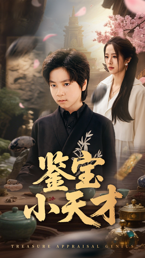 鉴宝小天才(60集) 鉴宝小天才(60集)全集一次看完