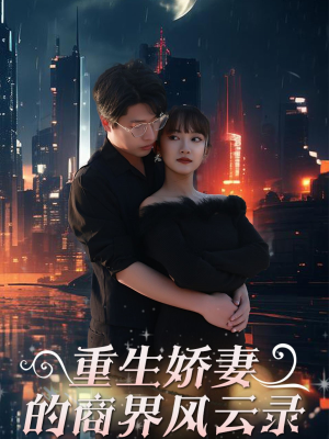 重生娇妻的商界风云录(48集) 重生娇妻的商界风云录(48集)短剧热播抢先看