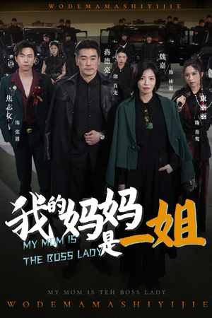 我的妈妈是一姐(62集) 我的妈妈是一姐(62集)在哪看