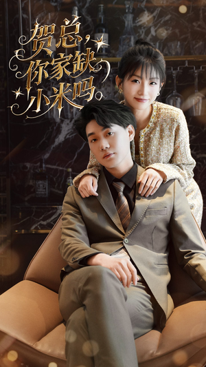 贺总你家缺小米吗(60集) 贺总你家缺小米吗(60集)完整版