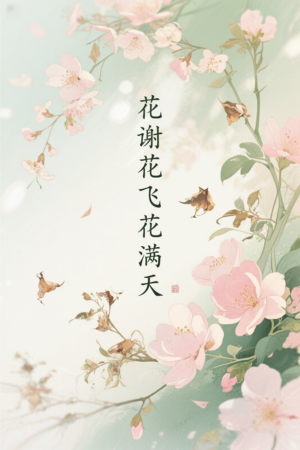 花谢花飞花满天(28集) 花谢花飞花满天(28集)在线免费观影