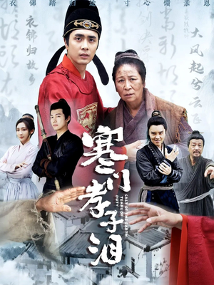 寒门孝子泪(31集) 寒门孝子泪(31集)热播短剧排行榜