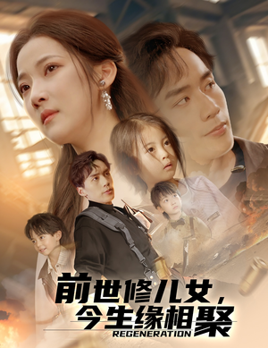 -前世修儿女,今生缘相聚(56集) -前世修儿女,今生缘相聚(56集)追短剧太上头了