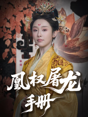 凰权屠龙手册(80集) 凰权屠龙手册(80集)精彩短剧后续