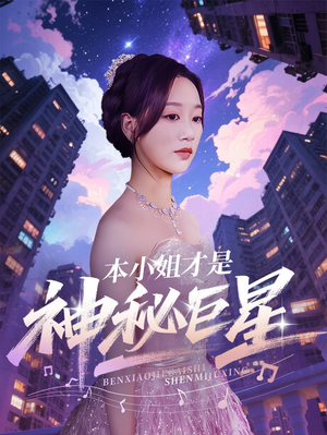 本小姐才是神秘巨星(66集) 本小姐才是神秘巨星(66集)最近很火的短剧