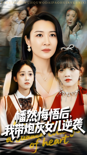 幡然悔悟后我带炮灰女儿逆袭(64集) 幡然悔悟后我带炮灰女儿逆袭(64集)短剧精彩不断