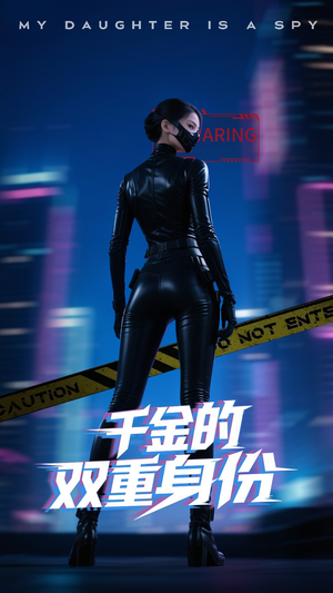 千金的双重身份(62集) 千金的双重身份(62集)好看到停不下来