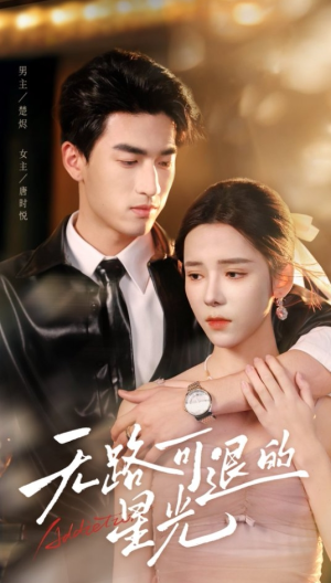 无路可退的星光(54集) 无路可退的星光(54集)热门短剧分享