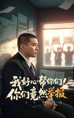 我好心帮你们!你们竟然举报(60集) 我好心帮你们!你们竟然举报(60集)番茄免费短剧