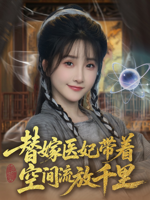替嫁医妃带着空间流放千里 (91集) 替嫁医妃带着空间流放千里 (91集)短剧上头又好看