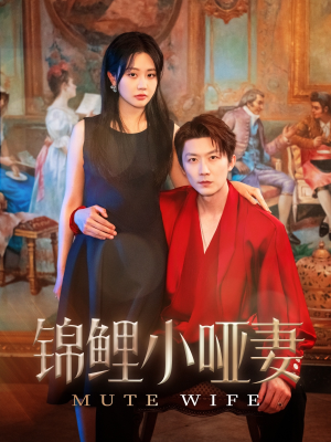 锦鲤小哑妻(90集) 锦鲤小哑妻(90集)在哪个平台能看