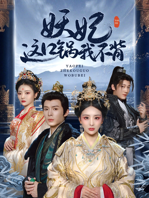 妖妃这口锅我不背(60集) 妖妃这口锅我不背(60集)精彩短剧追不停