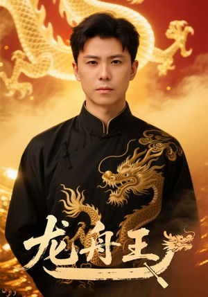 龙舟王(79集) 龙舟王(79集)短剧推荐更新中