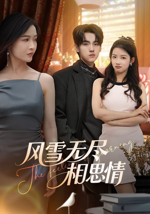 风雪无尽相思情(61集) 风雪无尽相思情(61集)真的好看吗