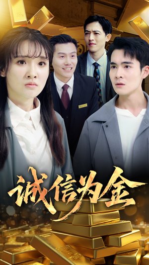 诚信为金(65集) 诚信为金(65集)短剧在线更新